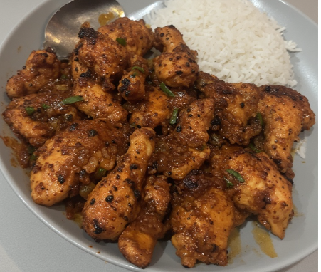 Chicken Inasal