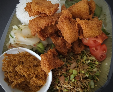 Crispy Bagnet (Ilocano Deep-Fried Pork Belly)