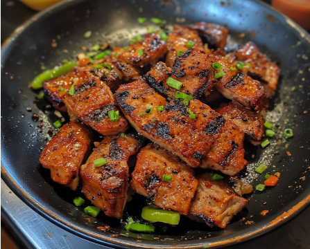 Bistek Tagalog