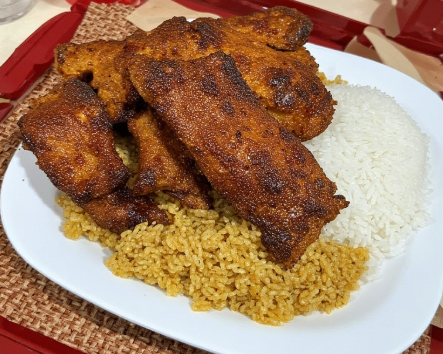 Lechon Kawali
