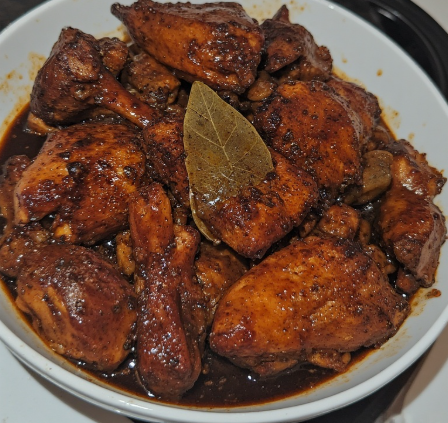 Lechon Paksiw