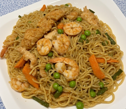 Pancit Bihon
