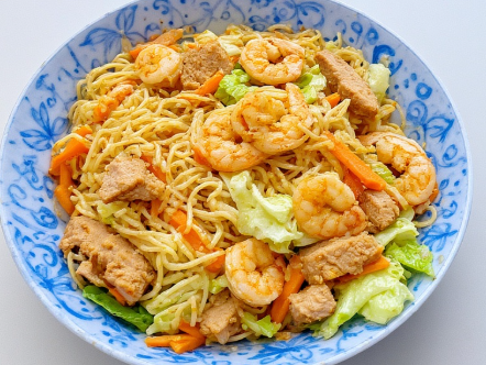 Pancit Canton