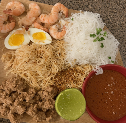 Pancit Palabok
